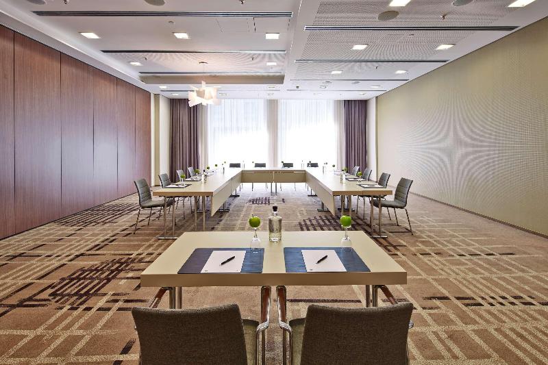 Steigenberger Hotel Am Kanzleramt - Toplantı