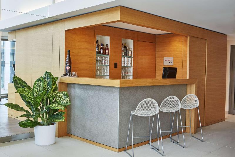Steigenberger Hotel Am Kanzleramt - Aktivite