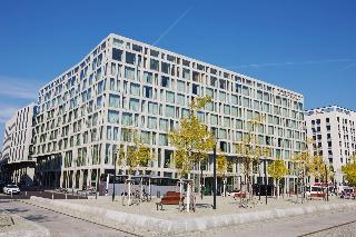 Steigenberger Hotel Am Kanzleramt fotoÄŸrafÄ±