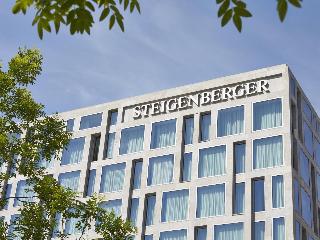 Steigenberger Hotel Am Kanzleramt fotoÄŸrafÄ±