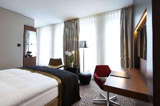 Steigenberger Hotel Am Kanzleramt fotoÄŸrafÄ±