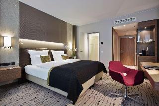 Steigenberger Hotel Am Kanzleramt fotoÄŸrafÄ±
