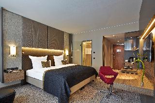 Steigenberger Hotel Am Kanzleramt fotoÄŸrafÄ±