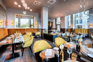 Steigenberger Hotel Am Kanzleramt fotoÄŸrafÄ±