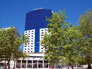 Dom Pedro Lisboa otel fotoğrafı