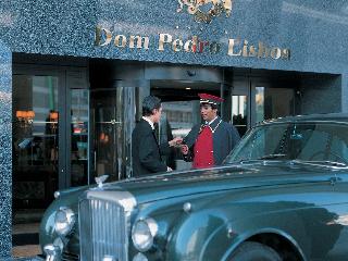 Dom Pedro Lisboa fotoÄŸrafÄ±