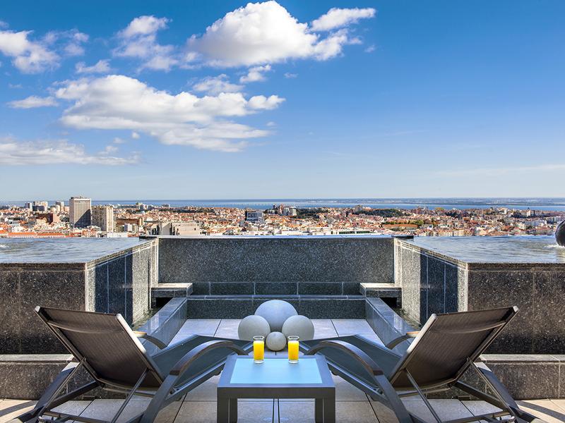Dom Pedro Lisboa - Genel