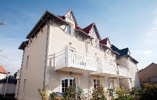 Odalys Residence Les Dunettes
