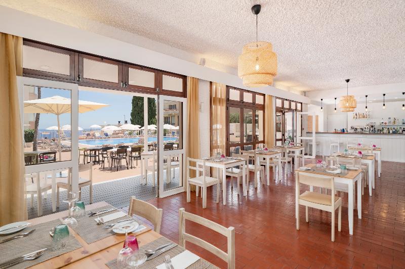Estrelicia Hotel - Bar