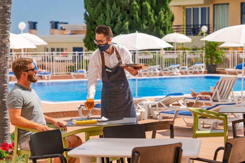 Estrelicia Hotel - Bar