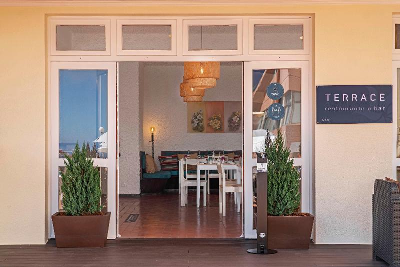 Estrelicia Hotel - Bar
