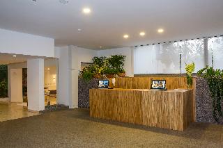 Estrelicia Hotel fotoÄŸrafÄ±