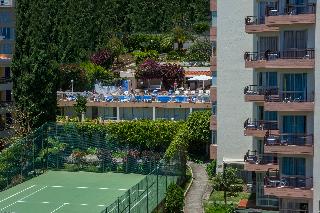 Estrelicia Hotel fotoÄŸrafÄ±