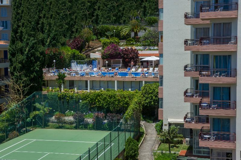 Estrelicia Hotel - Aktivite