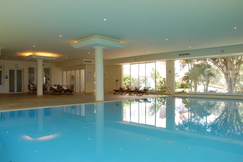 Estrelicia Hotel - Aktivite
