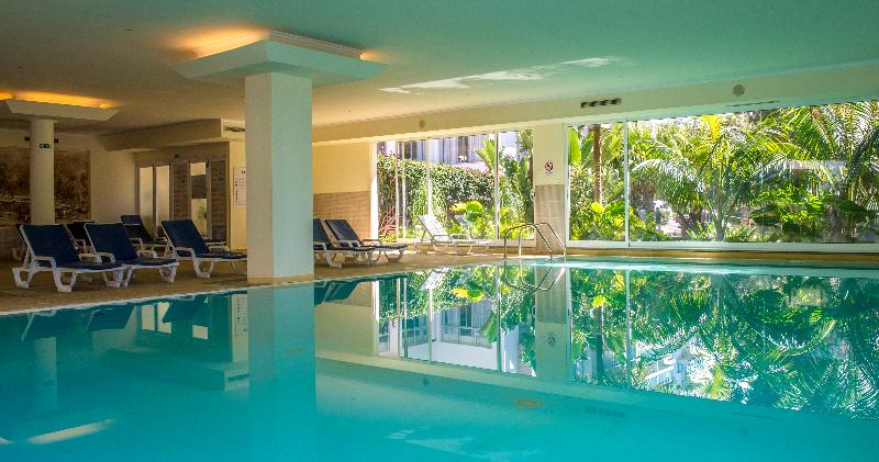 Estrelicia Hotel - Aktivite