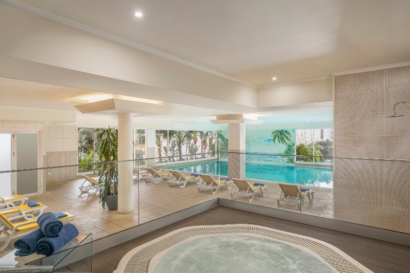 Estrelicia Hotel - Aktivite