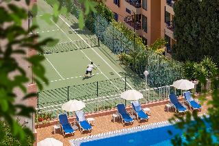 Estrelicia Hotel fotoÄŸrafÄ±
