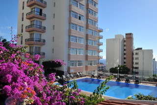 Estrelicia Hotel otel fotoğrafı