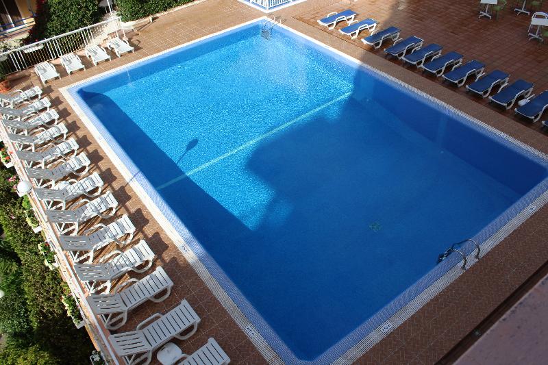 Estrelicia Hotel - Genel