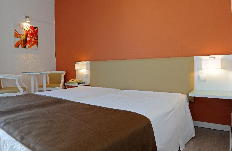 Estrelicia Hotel - Oda