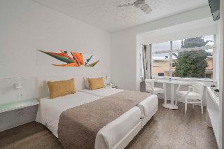Estrelicia Hotel fotoÄŸrafÄ±