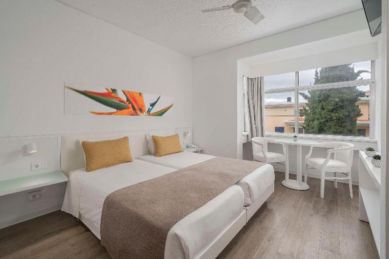 Estrelicia Hotel - Oda