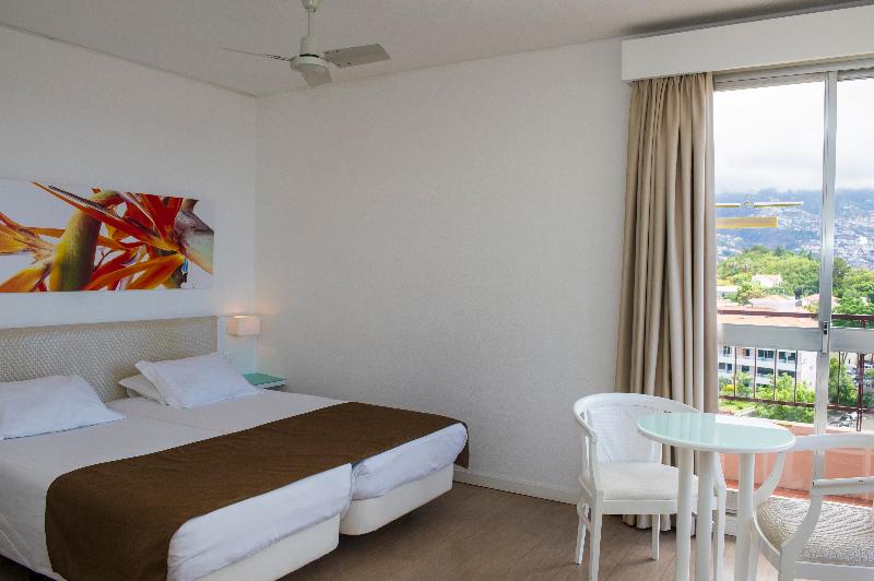 Estrelicia Hotel - Oda