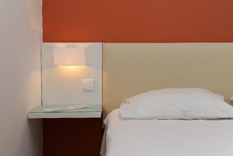 Estrelicia Hotel - Oda