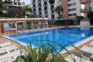 Estrelicia Hotel fotoÄŸrafÄ±