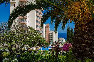 Estrelicia Hotel fotoÄŸrafÄ±