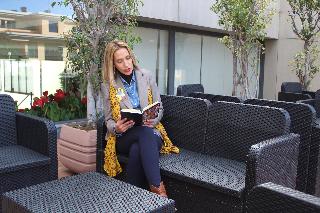 Estrelicia Hotel fotoÄŸrafÄ±