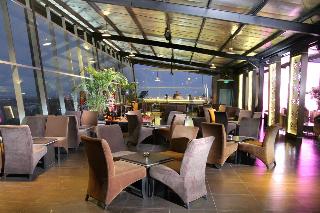 Grand Tjokro Hotel Yogyakarta fotoÄŸrafÄ±
