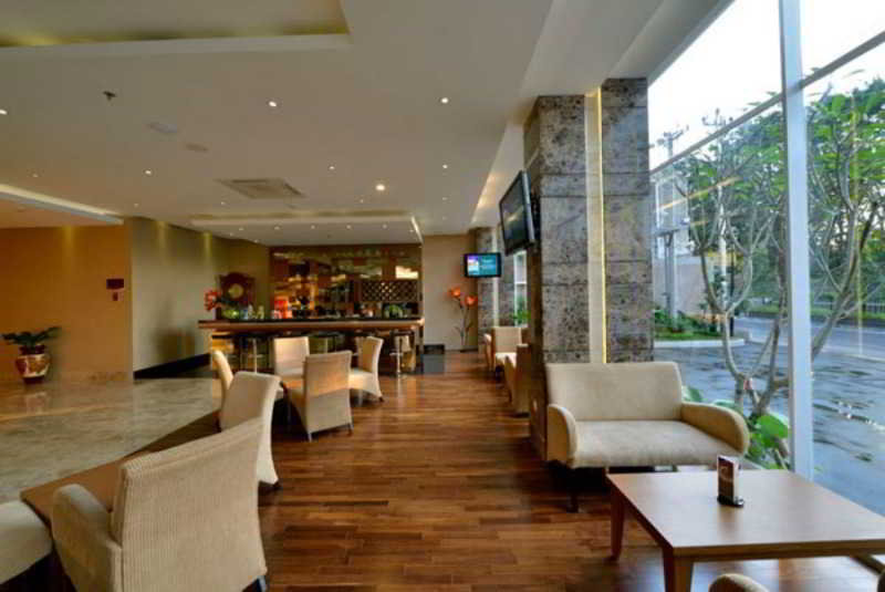 Grand Tjokro Hotel Yogyakarta fotoÄŸrafÄ±