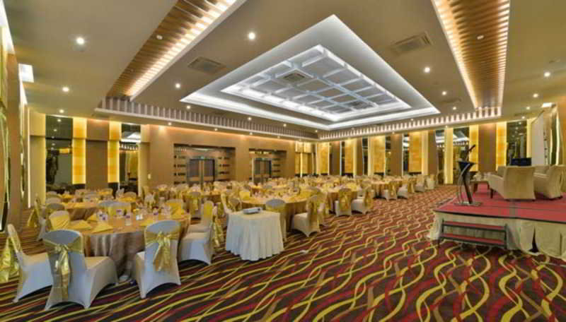 Grand Tjokro Hotel Yogyakarta fotoÄŸrafÄ±