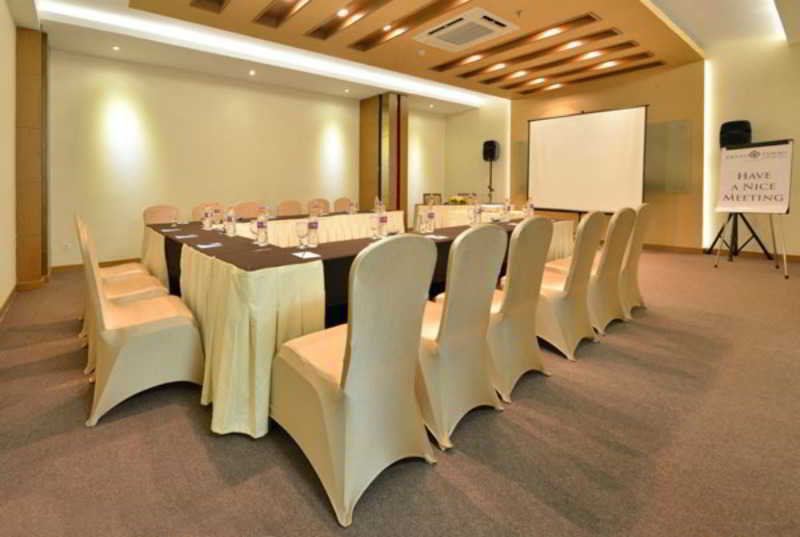 Grand Tjokro Hotel Yogyakarta fotoÄŸrafÄ±