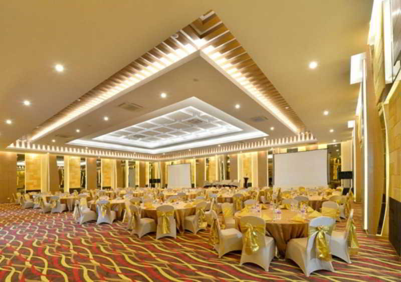 Grand Tjokro Hotel Yogyakarta fotoÄŸrafÄ±