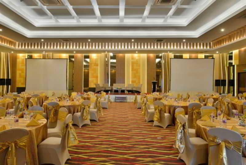 Grand Tjokro Hotel Yogyakarta fotoÄŸrafÄ±