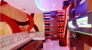 Grand Tjokro Hotel Yogyakarta fotoÄŸrafÄ±