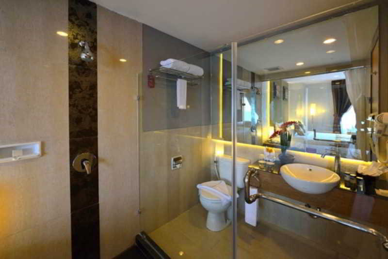 Grand Tjokro Hotel Yogyakarta fotoÄŸrafÄ±