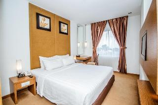 Grand Tjokro Hotel Yogyakarta fotoÄŸrafÄ±