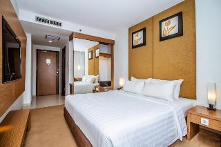 Grand Tjokro Hotel Yogyakarta fotoÄŸrafÄ±