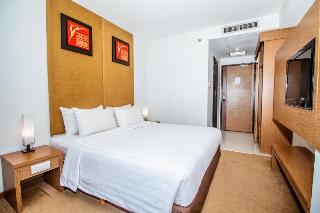 Grand Tjokro Hotel Yogyakarta fotoÄŸrafÄ±