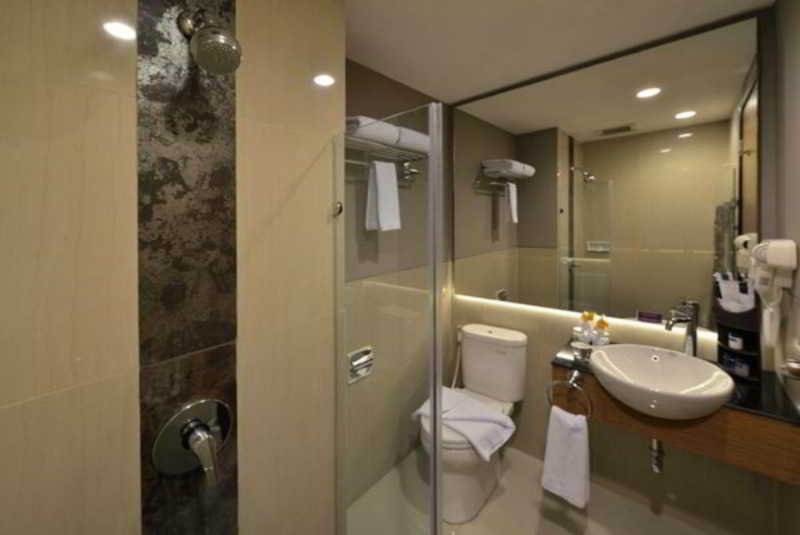 Grand Tjokro Hotel Yogyakarta fotoÄŸrafÄ±