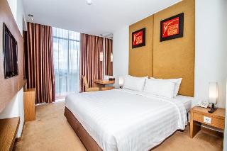Grand Tjokro Hotel Yogyakarta fotoÄŸrafÄ±