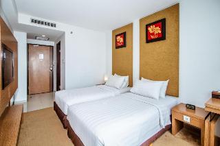 Grand Tjokro Hotel Yogyakarta fotoÄŸrafÄ±