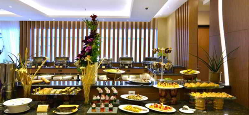 Grand Tjokro Hotel Yogyakarta fotoÄŸrafÄ±