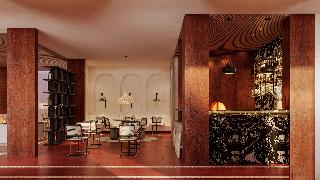 The Lince Ecorkhotel Évora fotoÄŸrafÄ±