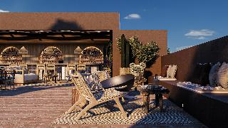 The Lince Ecorkhotel Évora fotoÄŸrafÄ±