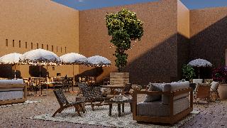 The Lince Ecorkhotel Évora fotoÄŸrafÄ±